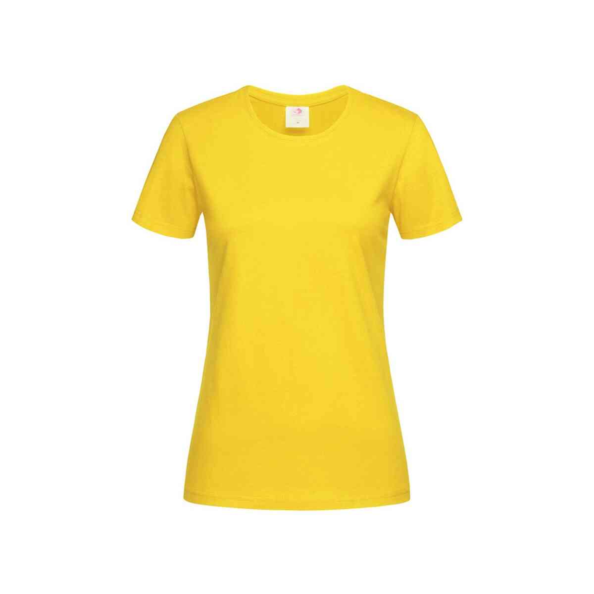 ženska T-shirt majica Stedman | Classic Fit Women| promotivni poslovni pokloni| promopoint.hr