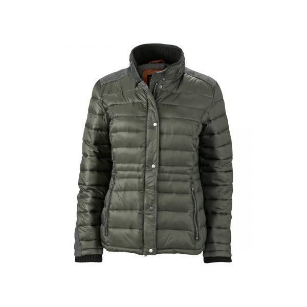 ženska zimska jakna JN 1099| promotivni poslovni pokloni| promopoint.hr