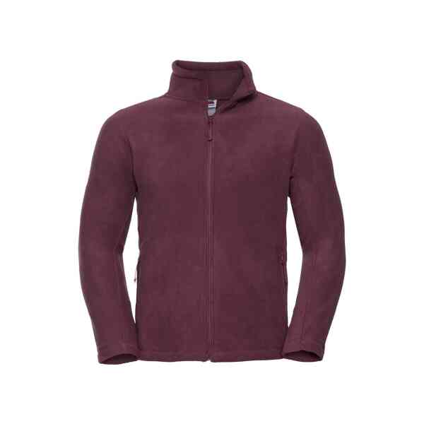 Muški flis Russell 870M| Promotivni poslovni pokloni | Promopoint.hr
