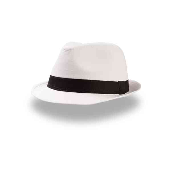 Pamučni šešir Atlatnis Popstar | Promotivni poslovni pokloni | Promopoint.hr