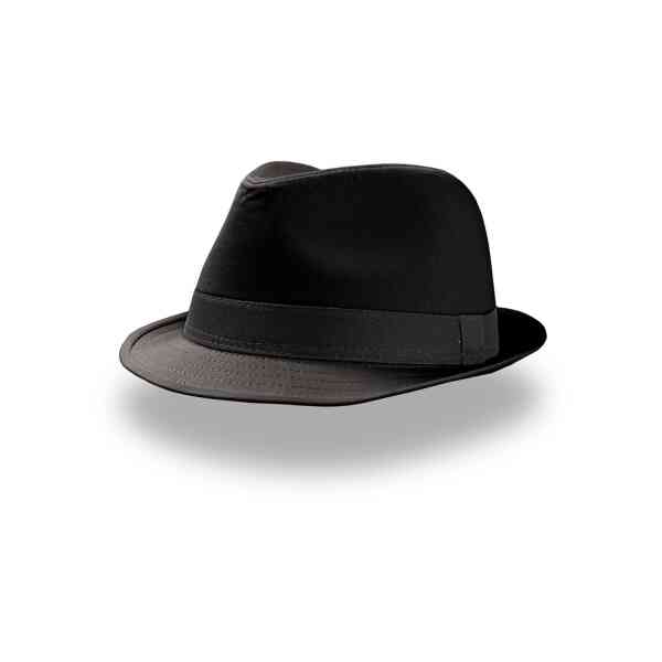 Pamučni šešir Atlatnis Popstar | Promotivni poslovni pokloni | Promopoint.hr