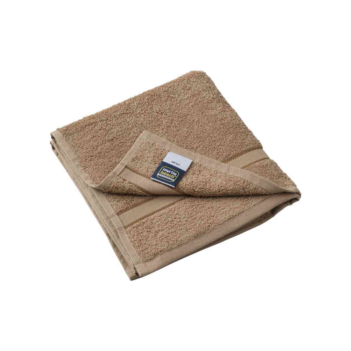 Ručnik za ruke 50x100 cm MB 437| Promotivni poslovni pokloni|promopoint.hr