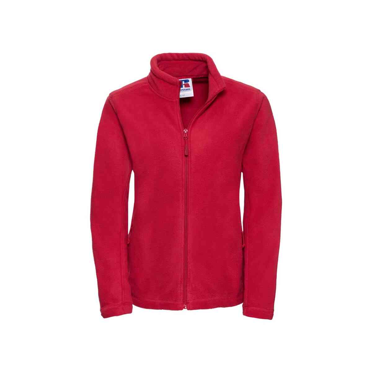 Ženski flis Russell 870F| Promotivni poslovni pokloni | Promopoint.hr
