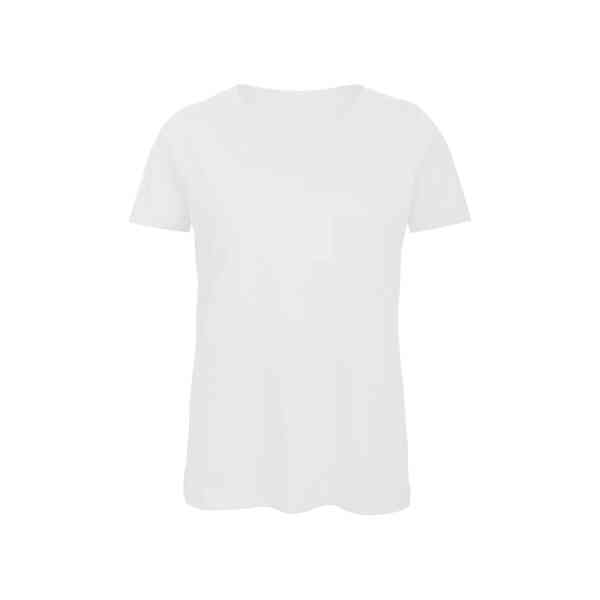 Ženska majica bez rukava Inspire T B&C | Poslovni pokloni | Promopoint.hr