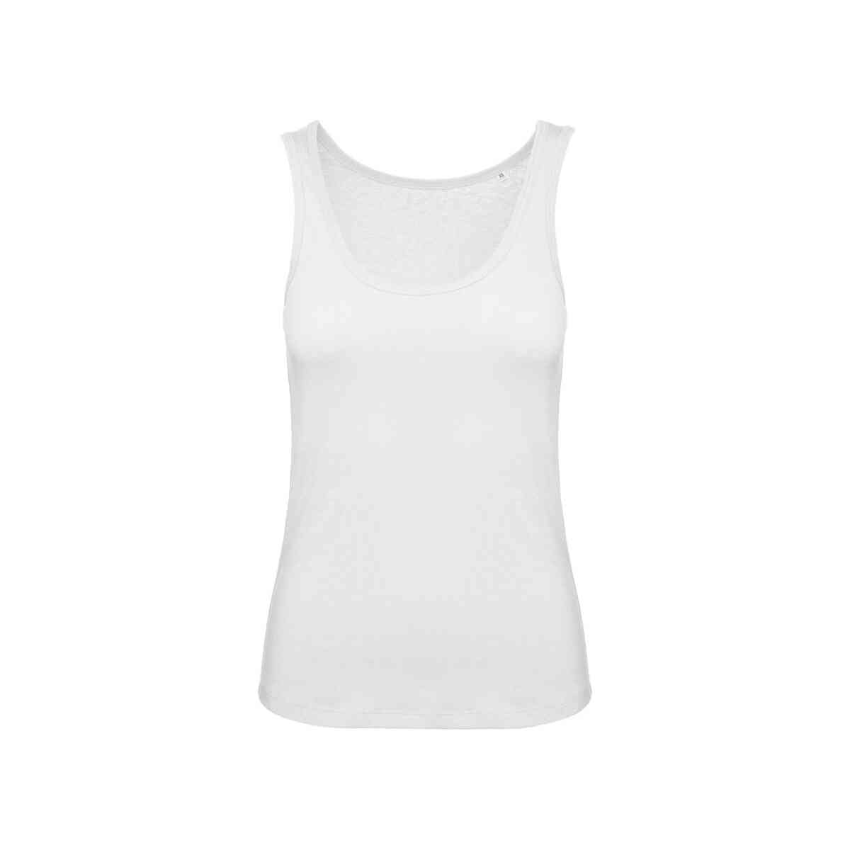 Ženska majica bez rukava Inspire Tank T B&C | Poslovni pokloni | Promopoint.hr