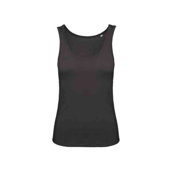 Ženska majica bez rukava Inspire Tank T B&C | Poslovni pokloni | Promopoint.hr