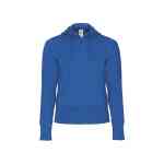 Ženska majica s kapuljačom Hooded Full Zip B&C ⎹ Promotivni pokloni⎹ Promopoint.hr