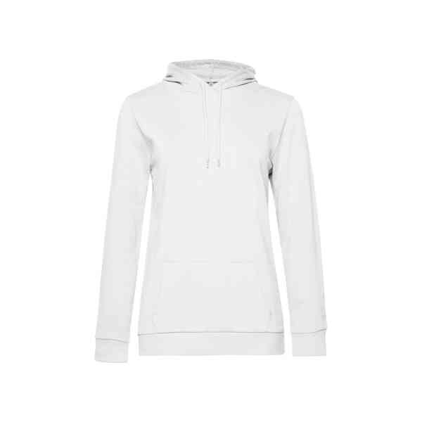 Ženska majica sa kapuljačom #Hoodie B&C | Poslovni pokloni | Promopoint.hr