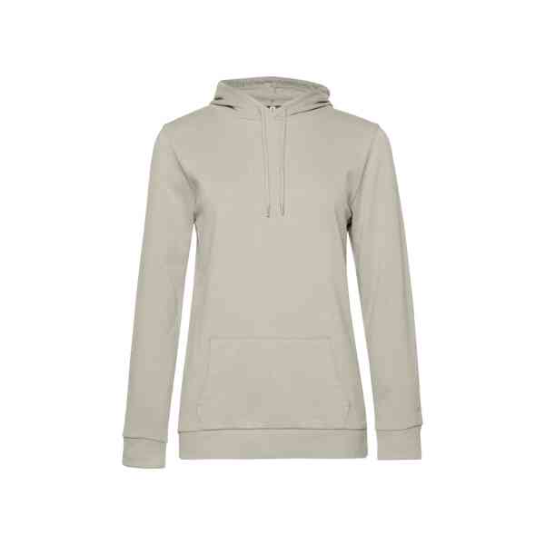 Ženska majica sa kapuljačom #Hoodie B&C | Poslovni pokloni | Promopoint.hr