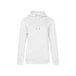 Ženska majica sa kapuljačom QUEEN Hooded B&C | Poslovni pokloni | Promopoint.hr
