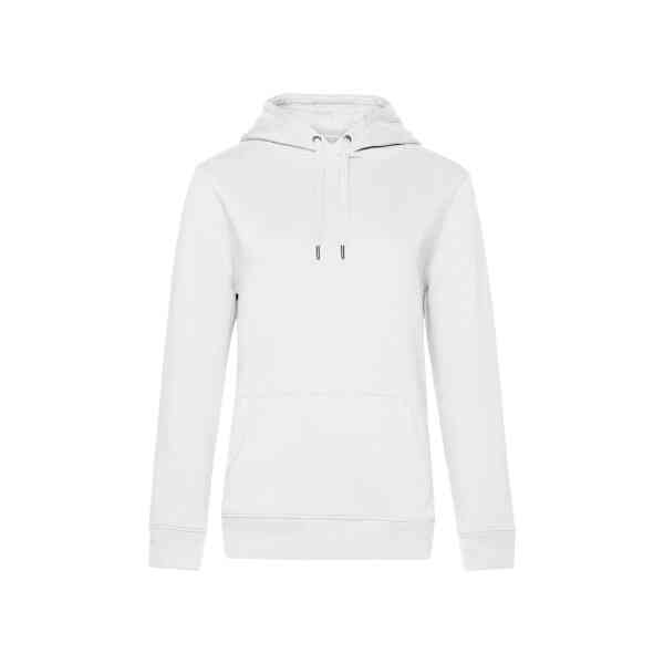 Ženska majica sa kapuljačom QUEEN Hooded B&C | Poslovni pokloni | Promopoint.hr