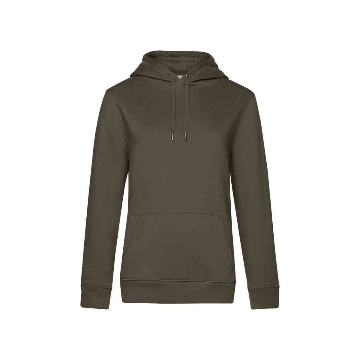 Ženska majica sa kapuljačom QUEEN Hooded B&C | Poslovni pokloni | Promopoint.hr