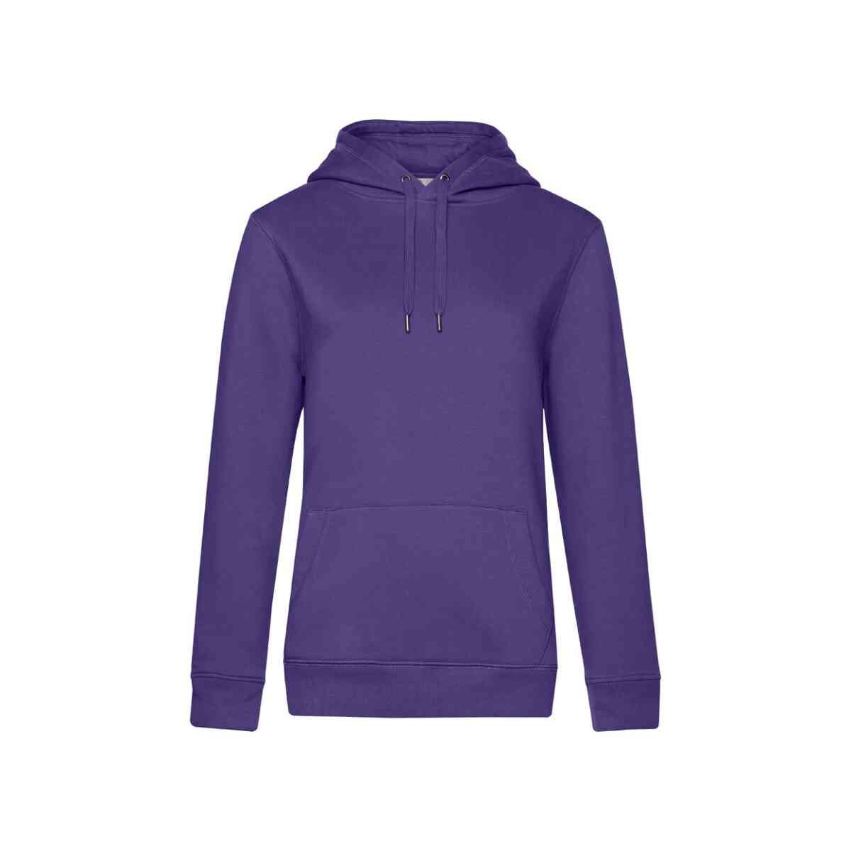 Ženska majica sa kapuljačom QUEEN Hooded B&C | Poslovni pokloni | Promopoint.hr