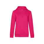 Ženska majica sa kapuljačom QUEEN Hooded B&C | Poslovni pokloni | Promopoint.hr