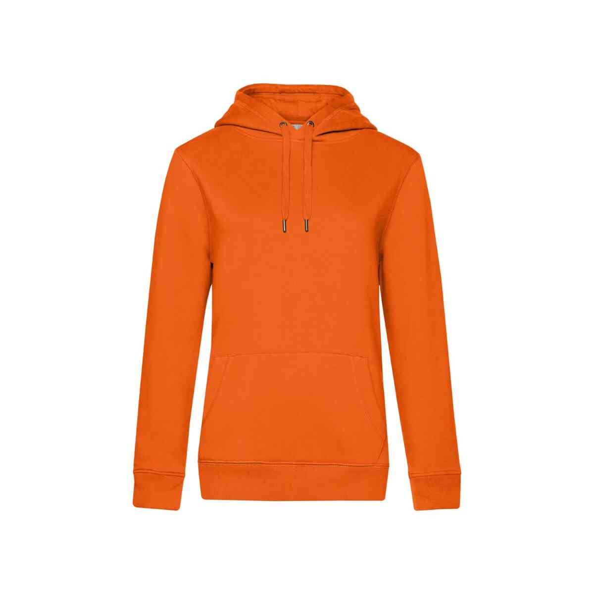Ženska majica sa kapuljačom QUEEN Hooded B&C | Poslovni pokloni | Promopoint.hr