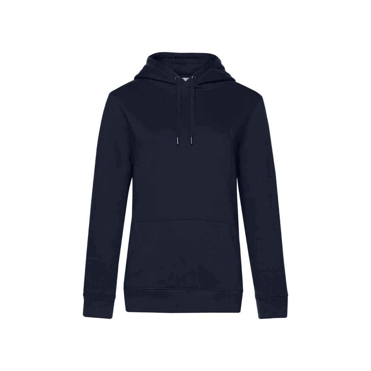 Ženska majica sa kapuljačom QUEEN Hooded B&C | Poslovni pokloni | Promopoint.hr