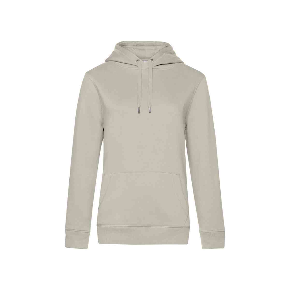 Ženska majica sa kapuljačom QUEEN Hooded B&C | Poslovni pokloni | Promopoint.hr