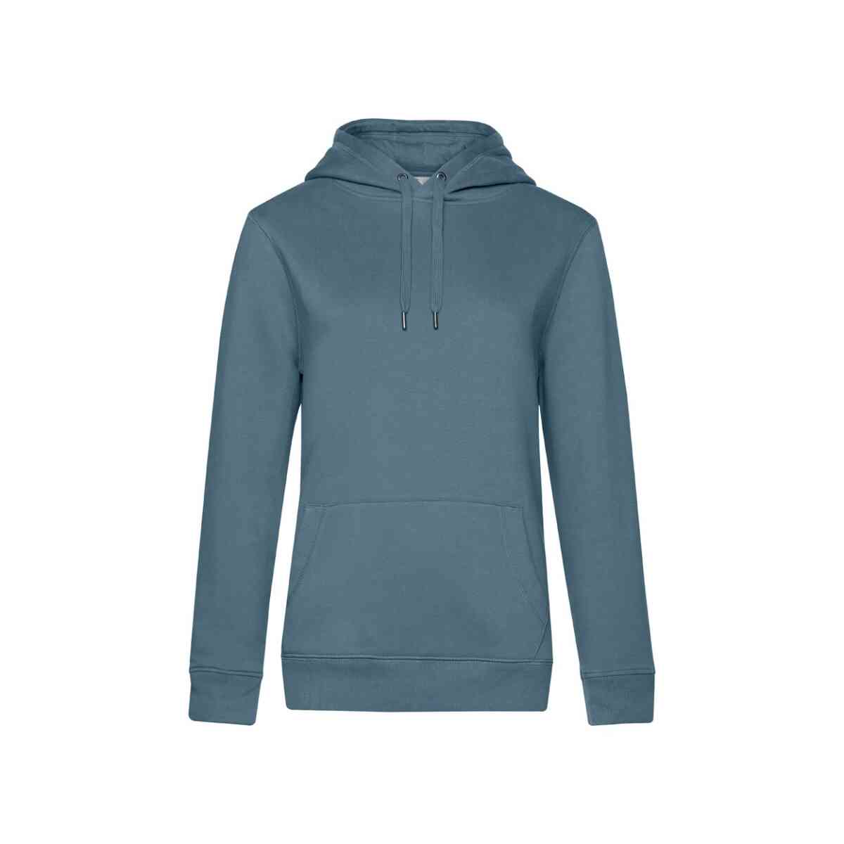 Ženska majica sa kapuljačom QUEEN Hooded B&C | Poslovni pokloni | Promopoint.hr