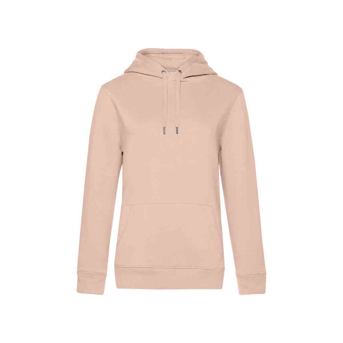 Ženska majica sa kapuljačom QUEEN Hooded B&C | Poslovni pokloni | Promopoint.hr