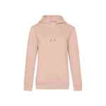Ženska majica sa kapuljačom QUEEN Hooded B&C | Poslovni pokloni | Promopoint.hr