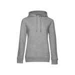 Ženska majica sa kapuljačom QUEEN Hooded B&C | Poslovni pokloni | Promopoint.hr