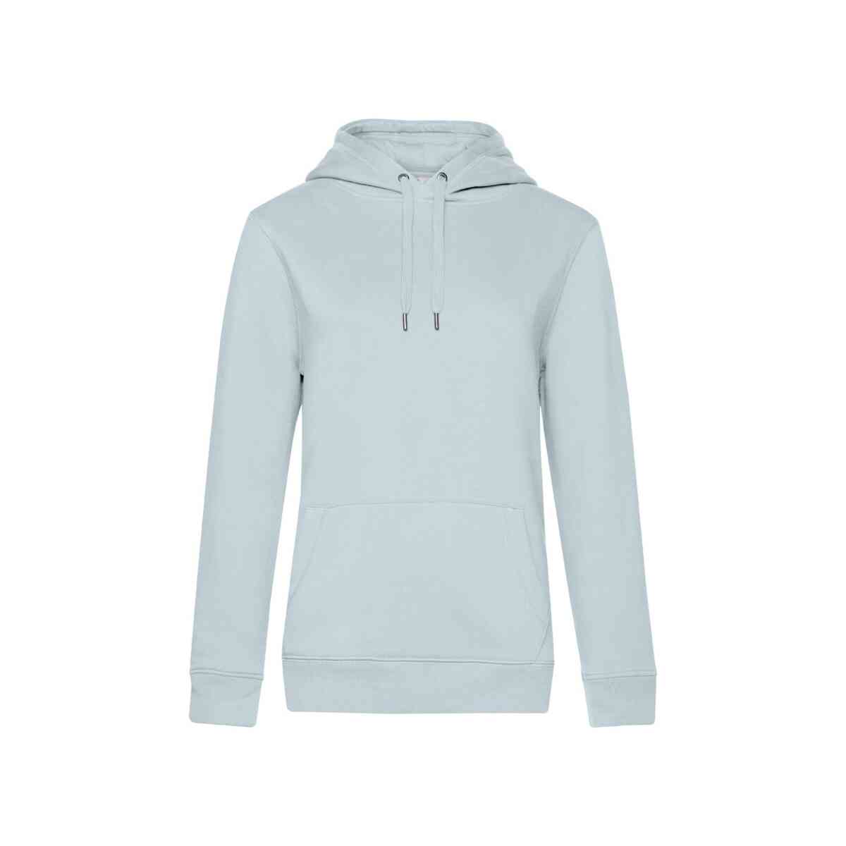 Ženska majica sa kapuljačom QUEEN Hooded B&C | Poslovni pokloni | Promopoint.hr