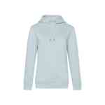 Ženska majica sa kapuljačom QUEEN Hooded B&C | Poslovni pokloni | Promopoint.hr