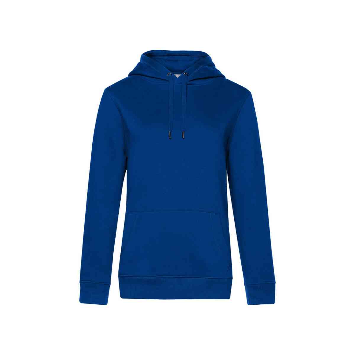 Ženska majica sa kapuljačom QUEEN Hooded B&C | Poslovni pokloni | Promopoint.hr