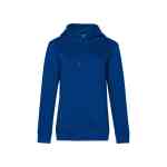 Ženska majica sa kapuljačom QUEEN Hooded B&C | Poslovni pokloni | Promopoint.hr