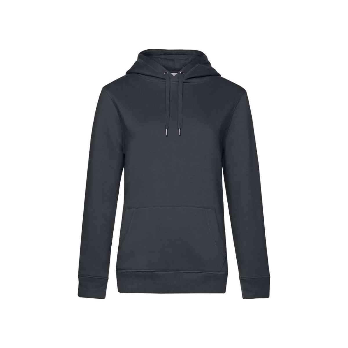 Ženska majica sa kapuljačom QUEEN Hooded B&C | Poslovni pokloni | Promopoint.hr
