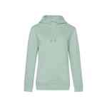 Ženska majica sa kapuljačom QUEEN Hooded B&C | Poslovni pokloni | Promopoint.hr