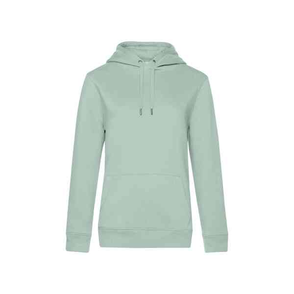 Ženska majica sa kapuljačom QUEEN Hooded B&C | Poslovni pokloni | Promopoint.hr