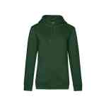 Ženska majica sa kapuljačom QUEEN Hooded B&C | Poslovni pokloni | Promopoint.hr