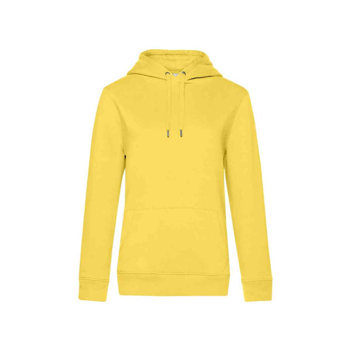 Ženska majica sa kapuljačom QUEEN Hooded B&C | Poslovni pokloni | Promopoint.hr