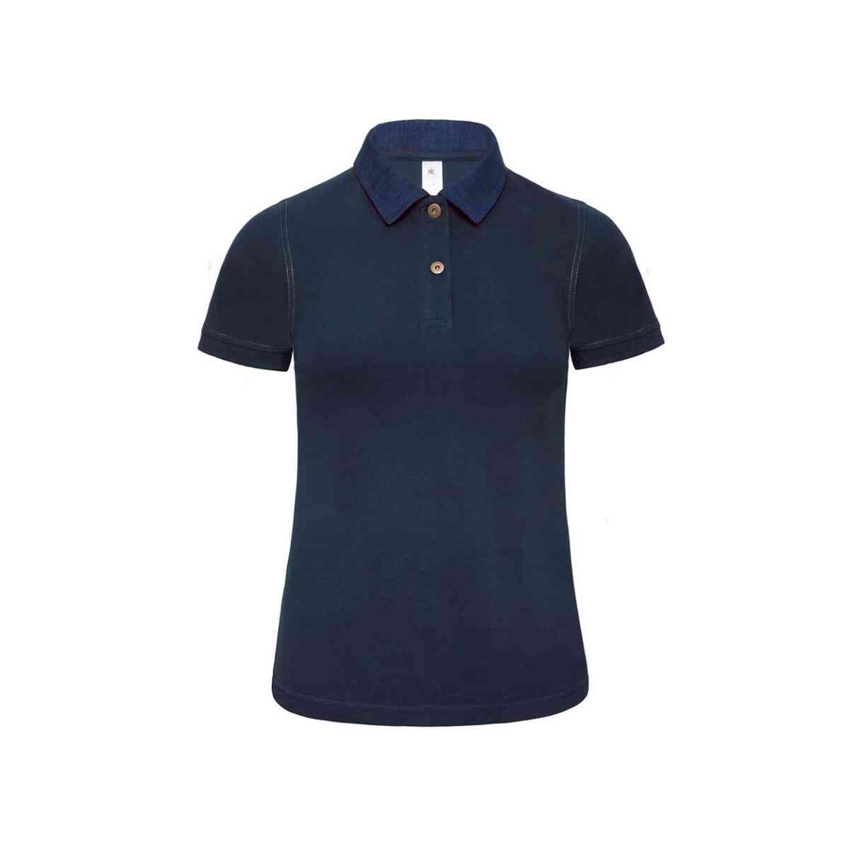 Ženska polo majica DNM Forward  B&C | Poslovni pokloni | Promopoint.hr