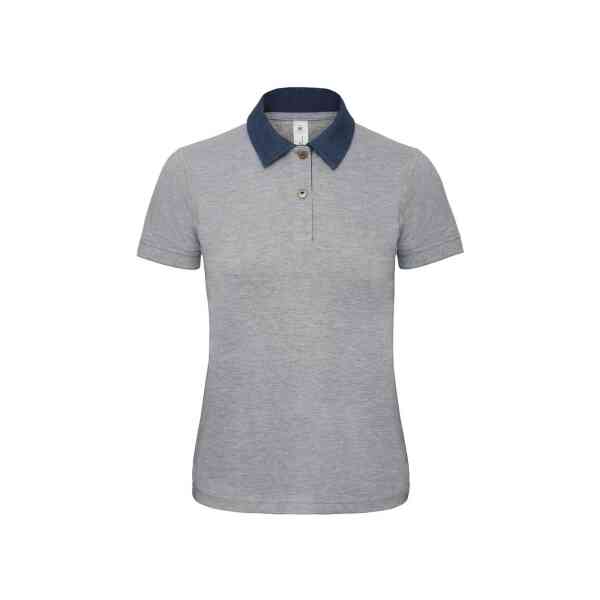 Ženska polo majica DNM Forward  B&C | Poslovni pokloni | Promopoint.hr