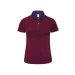 Ženska polo majica DNM Forward  B&C | Poslovni pokloni | Promopoint.hr