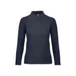 Ženska polo majica dugih rukava ID.001 LSL/women B&C ⎹ Promotivni pokloni⎹ Promopoint.hr