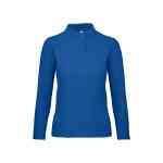 Ženska polo majica dugih rukava ID.001 LSL/women B&C ⎹ Promotivni pokloni⎹ Promopoint.hr
