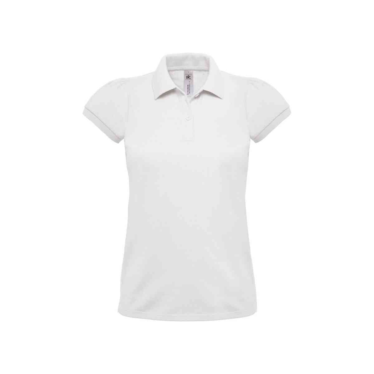 Ženska polo majica Heavymill B&C ⎹ Promotivni pokloni⎹ Promopoint.hr