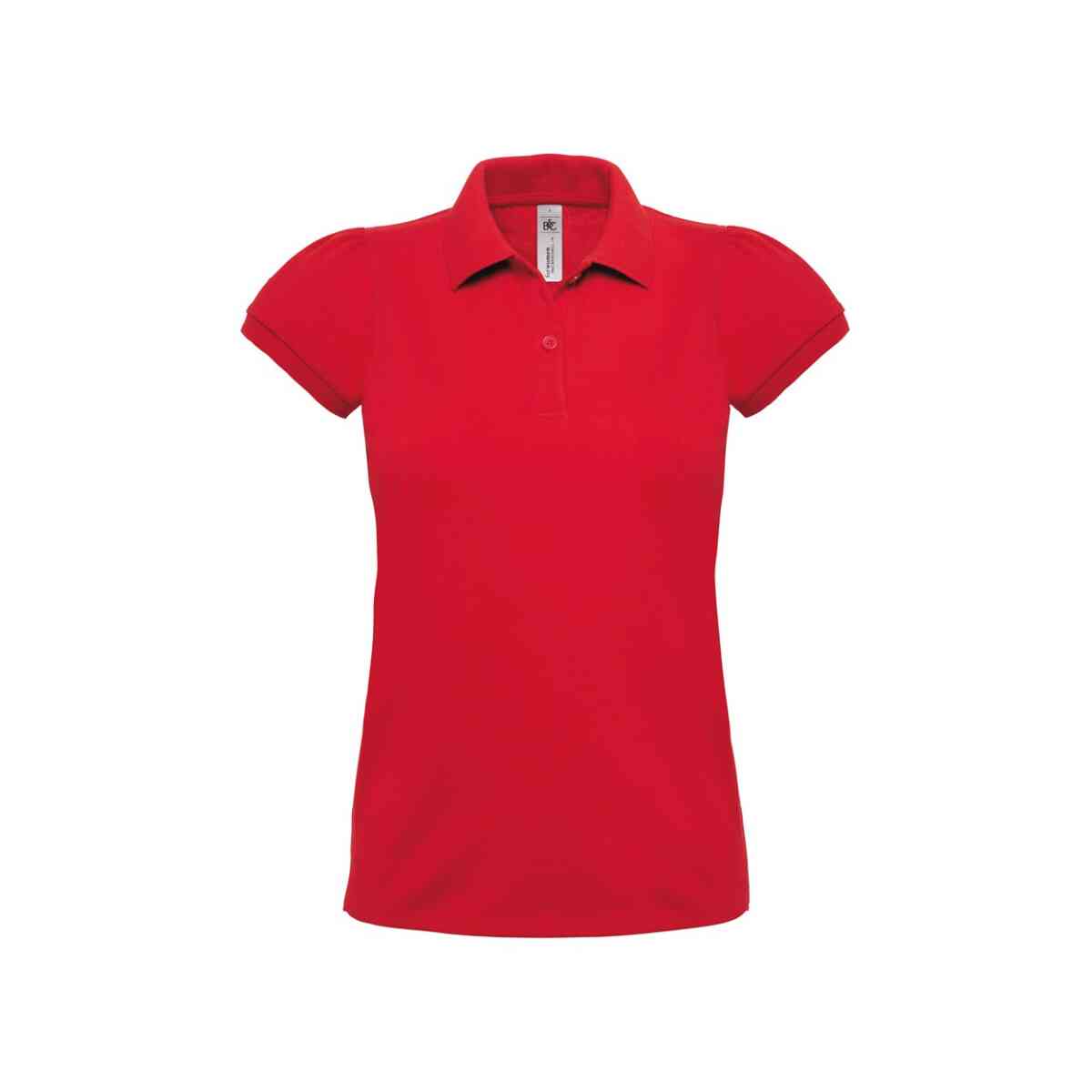 Ženska polo majica Heavymill B&C ⎹ Promotivni pokloni⎹ Promopoint.hr