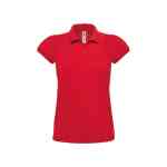 Ženska polo majica Heavymill B&C ⎹ Promotivni pokloni⎹ Promopoint.hr