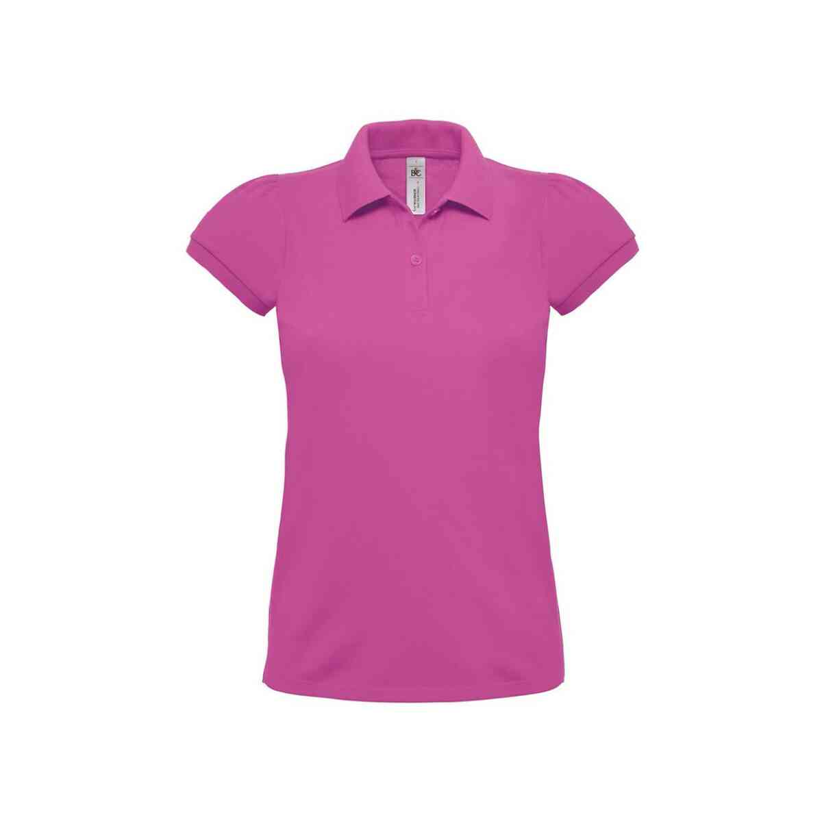 Ženska polo majica Heavymill B&C ⎹ Promotivni pokloni⎹ Promopoint.hr