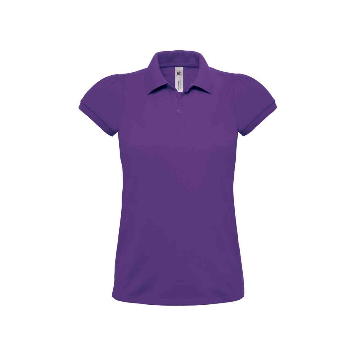Ženska polo majica Heavymill B&C ⎹ Promotivni pokloni⎹ Promopoint.hr