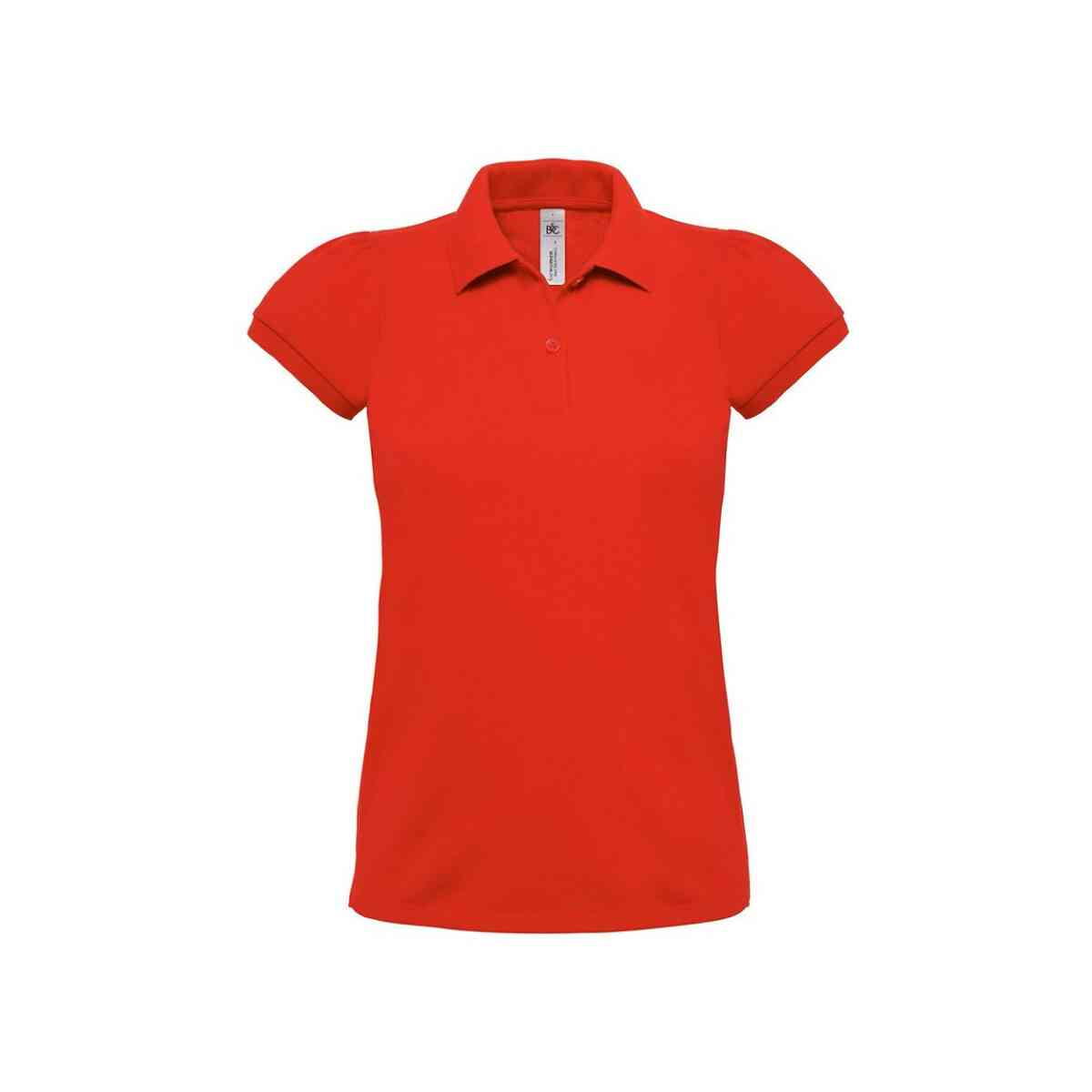 Ženska polo majica Heavymill B&C ⎹ Promotivni pokloni⎹ Promopoint.hr