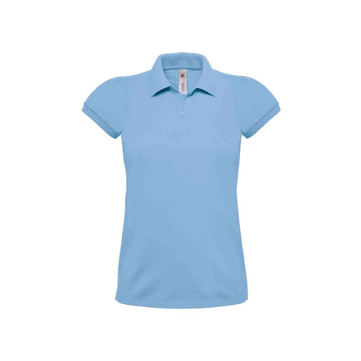 Ženska polo majica Heavymill B&C ⎹ Promotivni pokloni⎹ Promopoint.hr