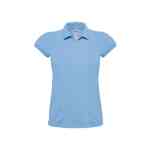 Ženska polo majica Heavymill B&C ⎹ Promotivni pokloni⎹ Promopoint.hr
