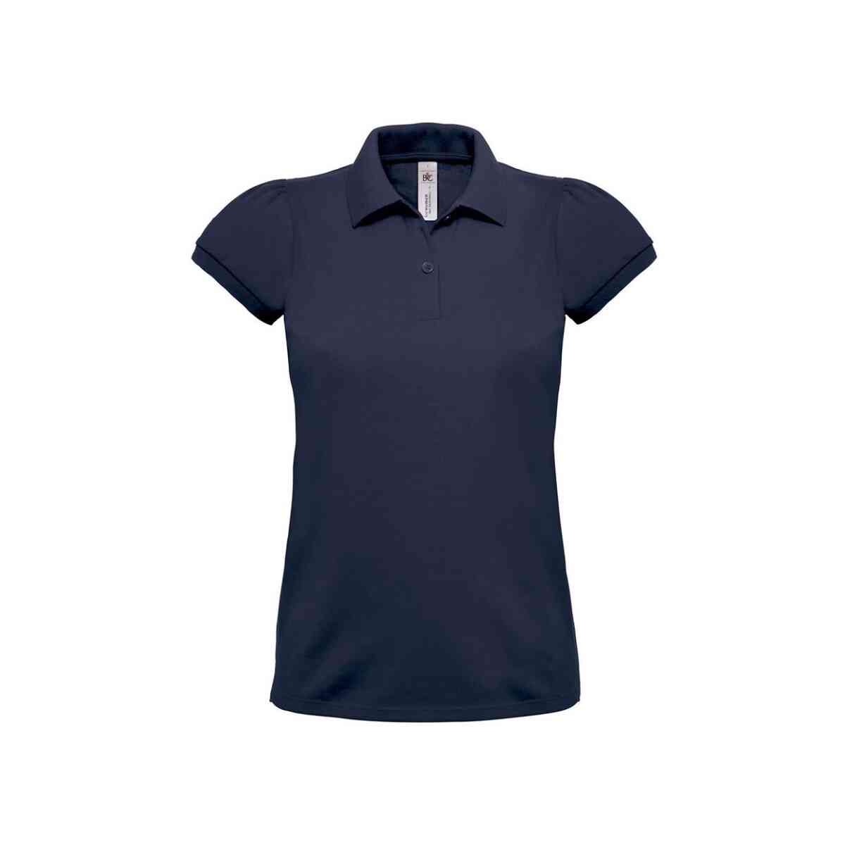 Ženska polo majica Heavymill B&C ⎹ Promotivni pokloni⎹ Promopoint.hr