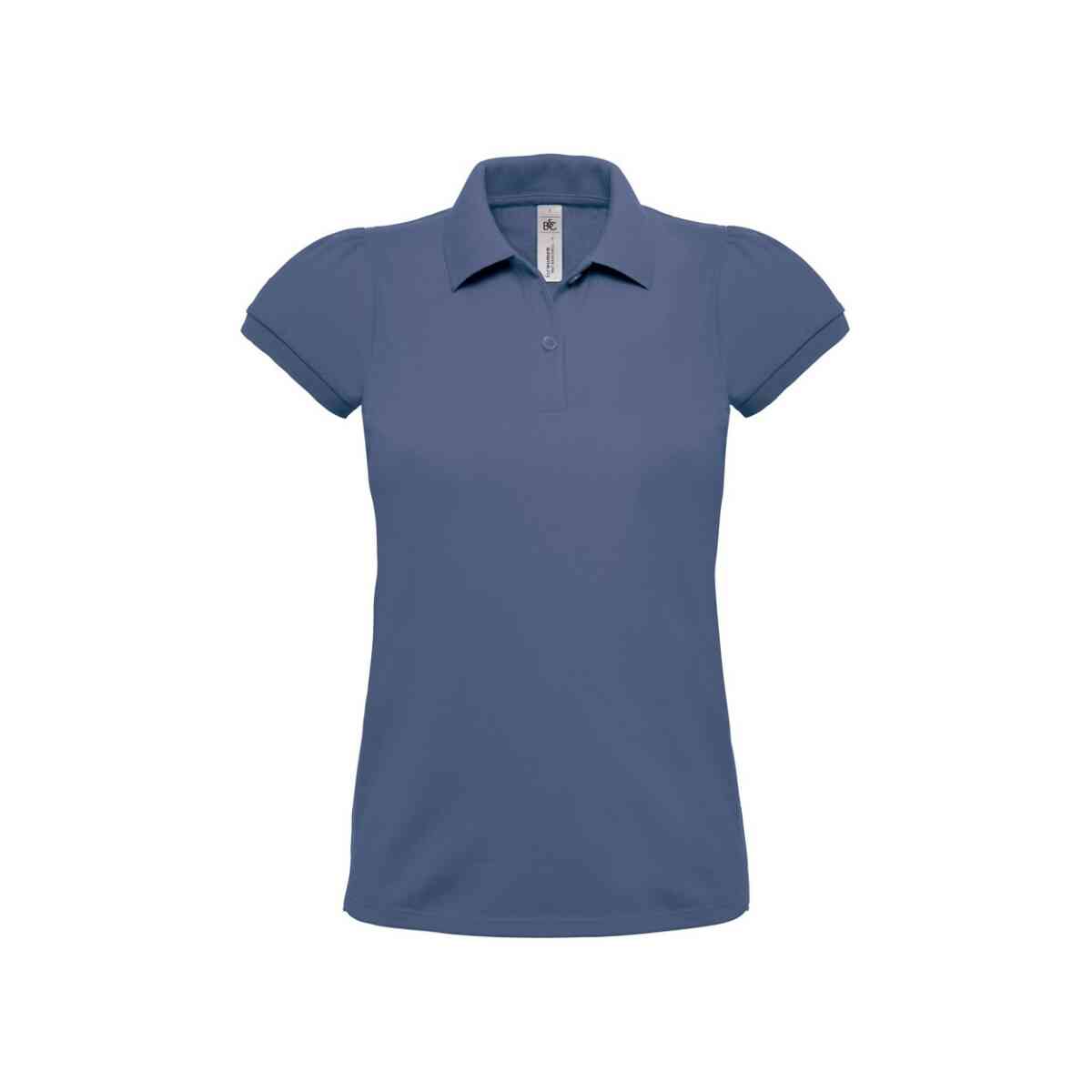Ženska polo majica Heavymill B&C ⎹ Promotivni pokloni⎹ Promopoint.hr