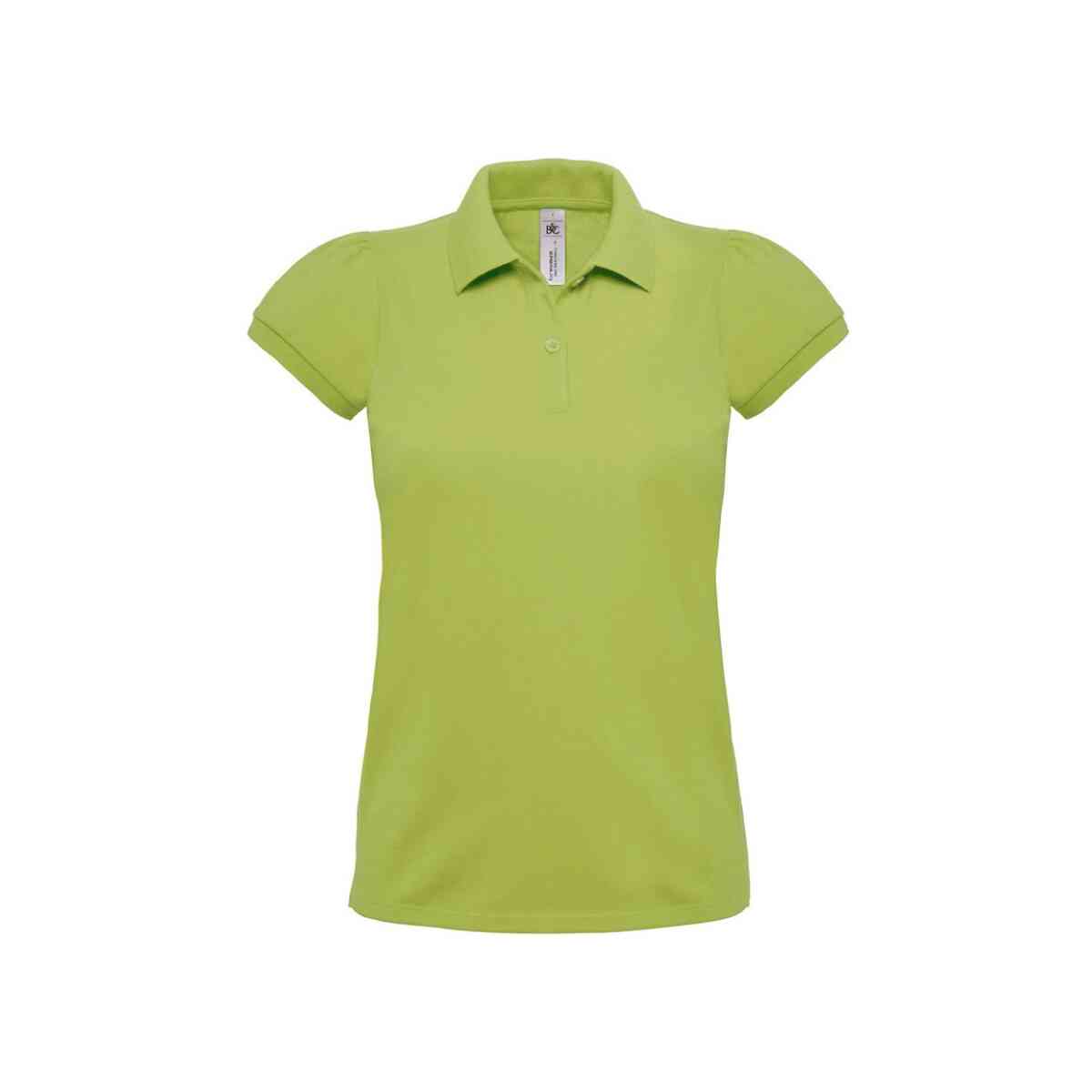 Ženska polo majica Heavymill B&C ⎹ Promotivni pokloni⎹ Promopoint.hr